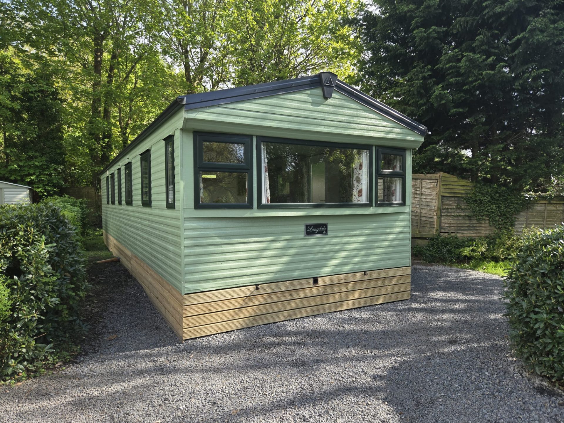 Willerby Seasons 2020